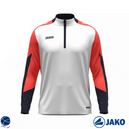 Sweat zip Dynamic Homme 10 Coloris - Jako