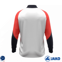 Sweat zip Dynamic Homme 10 Coloris - Jako