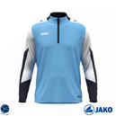 Sweat zip Dynamic Homme 10 Coloris - Jako
