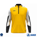 Sweat zip Dynamic Homme 10 Coloris - Jako