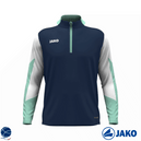 Sweat zip Dynamic Homme 10 Coloris - Jako