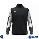Sweat zip Dynamic Homme 10 Coloris - Jako