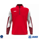 Sweat zip Dynamic Homme 10 Coloris - Jako