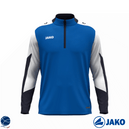 Sweat zip Dynamic Homme 10 Coloris - Jako