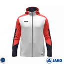 Veste Epaisse Capuche Dynamic Homme 10 Coloris - Jako