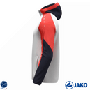 Veste Epaisse Capuche Dynamic Homme 10 Coloris - Jako