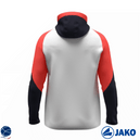 Veste Epaisse Capuche Dynamic Homme 10 Coloris - Jako