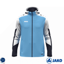 Veste Epaisse Capuche Dynamic Homme 10 Coloris - Jako