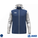 Veste Epaisse Capuche Dynamic Homme 10 Coloris - Jako