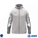 Veste Epaisse Capuche Dynamic Homme 10 Coloris - Jako