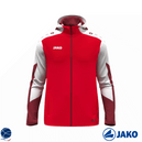 Veste Epaisse Capuche Dynamic Homme 10 Coloris - Jako