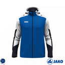 Veste Epaisse Capuche Dynamic Homme 10 Coloris - Jako
