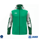 Veste Epaisse Capuche Dynamic Homme 10 Coloris - Jako
