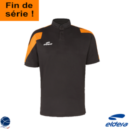 Polo Action Unisexe - Eldera - Fin de Série