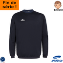 Sweat col rond Action Enfant - Eldera - Fin de Série