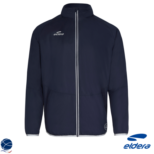 Veste de pluie Orage Enfant 2 coloris - Eldera