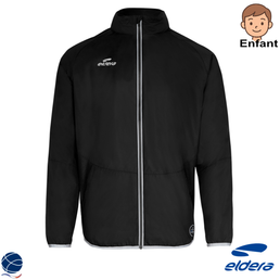 Veste de pluie Orage Enfant 2 coloris - Eldera