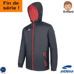 Coupe-vent Enfant - Eldera - Fin de série
