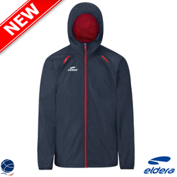 Veste de pluie Unisexe 8 coloris - Eldera