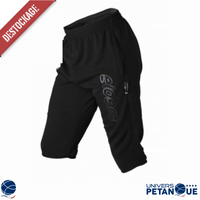 Pantacourt 3/4 V² homme - Eldera - DESTOCKAGE