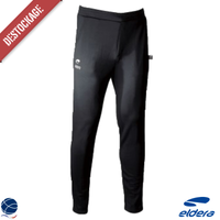 Pantalon noir Ceros - Eldera - DESTOCKAGE