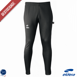 Fuseau Spido Max Noir  - Eldera - DESTOCKAGE