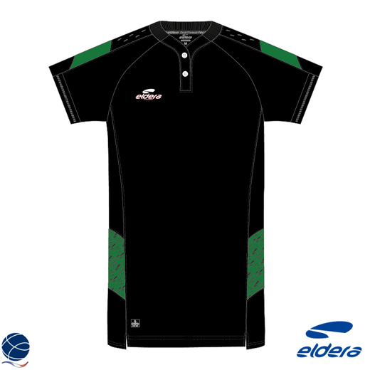 Polo Elite Unisexe 7 coloris - Eldera