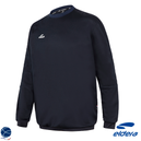 Sweat col rond Action Unisexe - Eldera - Fin de Série