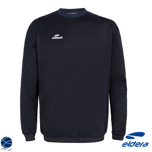 Sweat col rond Action Enfant - Eldera - Fin de Série