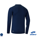 Sweat col zippé COMPO enfant - Eldera