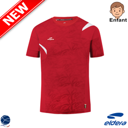 Tee Shirt E.Cône Enfant 10 coloris - Eldera