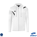 Veste à capuche E.Cône Enfant 5 coloris - Eldera