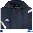 Veste à capuche E.Cône Enfant 5 coloris - Eldera