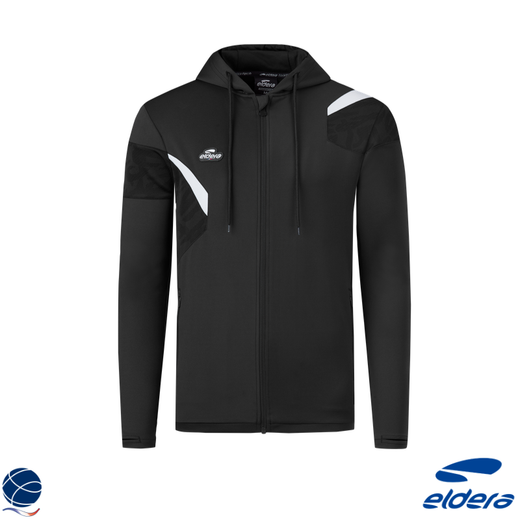 Veste à capuche E.Cône Enfant 5 coloris - Eldera