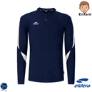 Veste Compo Enfant 15 coloris - Eldera