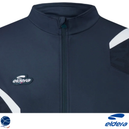 Veste survêtement E.Cône Unisexe 10 coloris - Eldera