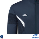 Veste survêtement E.Cône Unisexe 10 coloris - Eldera