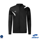 Veste survêtement E.Cône Unisexe 10 coloris - Eldera