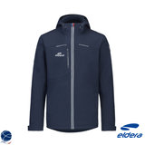Veste softshell polaire Unisexe 2 coloris - Eldera