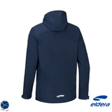 Veste softshell polaire Unisexe 2 coloris - Eldera