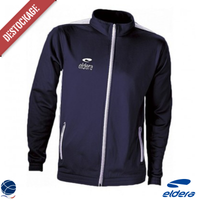 Veste Spido marine - Eldera - DESTOCKAGE