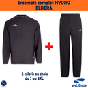 Ensemble Hydro Unisexe Sweat + Pantalon - Eldera