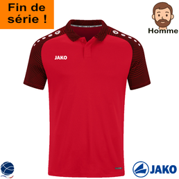 Polo Performance homme - Jako - Fin de série