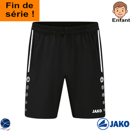 Short Performance enfant - Jako - Fin de série