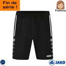 Short Performance femme - Jako - Fin de série