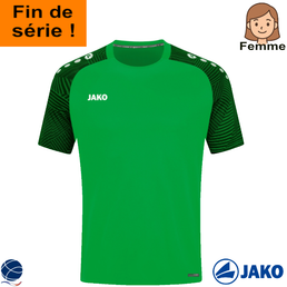 T-shirt Performance femme - Jako - Fin de série
