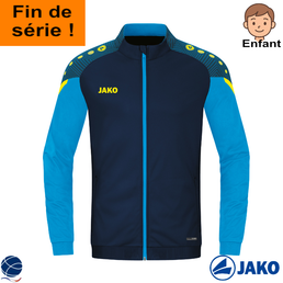 Veste survêtement Performance enfant - Jako - Fin de série