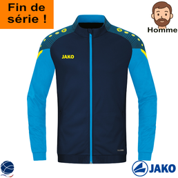Veste survêtement Performance homme - Jako - Fin de série