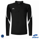 Sweat col zippé COMPO Adulte - Eldera