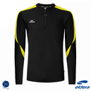 Sweat col zippé COMPO Adulte - Eldera